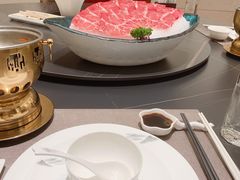 -鼎泰亨·海鲜牛肉餐厅(滨江店)