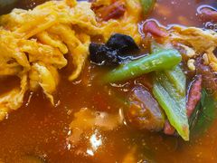 -红灯笼面食馆(世贸店)