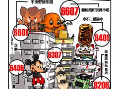 -南泰百货批发市场