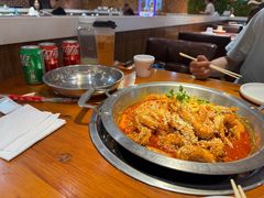 -邵汇大虾(同康路店)
