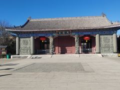 -天津妈祖文化园