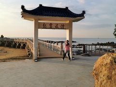 -兴城海滨风景区