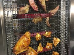 -马路牙子地桌烤肉(工体店)