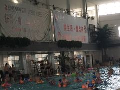 -英派斯健身游泳馆