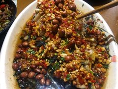 -花鸟鱼私家小厨(文殊院店)