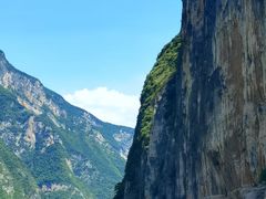 -白帝城·瞿塘峡景区