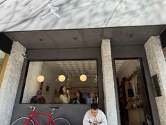 -常识咖啡common sense(春熙路店)