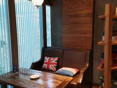 -栖巢咖啡(天鹅湖万达低碳店)