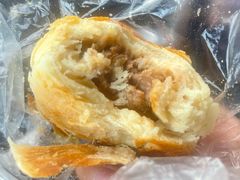 -茂名道烧饼王(海地店)