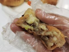 -山姆餐吧(龙湖重庆礼嘉天街店)