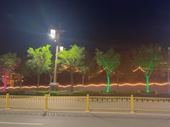 -盐池神庙