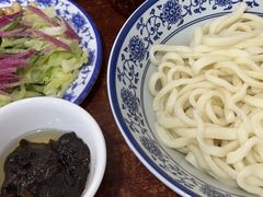 -方砖厂69号炸酱面(方砖厂胡同店)