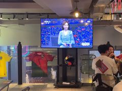 -微醺烤牛·炭火烧烤·精酿啤酒(东郊记忆店)