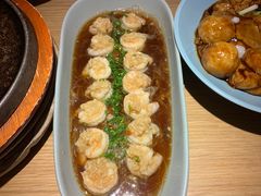 -蜜桃餐厅·伴山(绿宝广场店)