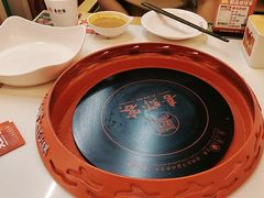 -喜虾客·大虾火锅(郑州无限城店)