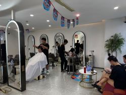 -上禾 HAIR SALON