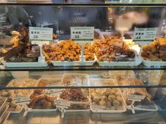 -牛街洪记小吃店(牛街店)