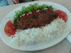 阿达纳卡巴布-土耳其卡巴布清真餐厅(西安店)