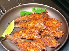 -夜食白市Yespicy·烧烤啤酒宵夜(番禺四海城店)