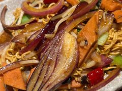 -平娃三宝烧烤·面食(南小街店)