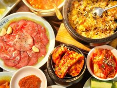 -蒜香焼肉PURUSHIN(马场路店)