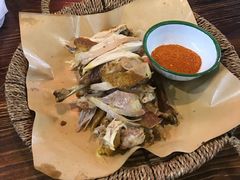 -刘师父老汉口江湖菜(蔡锷路店)