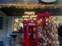 -Brut Eatery悦璞食堂(愚园路店)