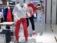 -新世界百货(顺义店)