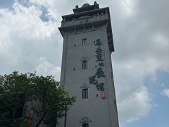-江门古劳水乡旅游区