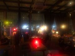 -莉莉家的音乐花园餐吧(航空路店)