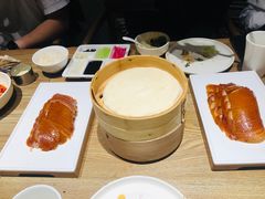 -小大董·烤鸭(凤凰汇店)