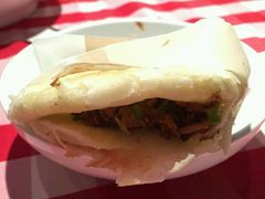 -西贝莜面村(上海百联西郊店)