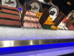 -加餐海鲜自助(集美银泰百货店)