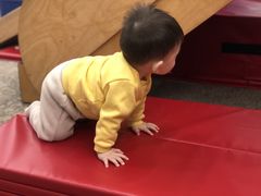 -美吉姆早教(恒隆中心)