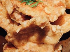 -奉天小馆·非遗东北菜(济南万象城店)
