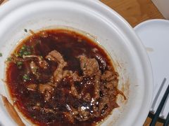 -九毛九西北菜(大东海店)