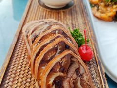 -后海16号·北京私房菜