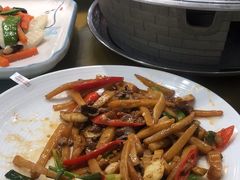 -大师傅金奖啤酒鱼(西街口总店)