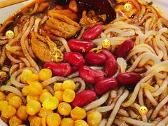 老成都手拍肥肠粉-麻婆婆白家肥肠粉(海岸城店)