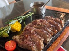 -豪客来牛排(西昌大巷口月城广场店)