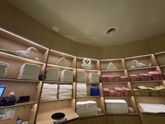 -涨巢·潮玩水疗局