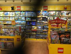 -Kidsland(望京凯德MALL店)
