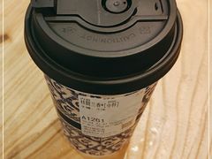 -霸王茶姬(正佳广场店)