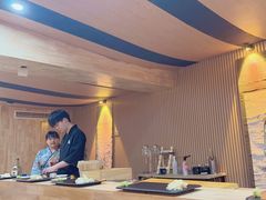 -鮨乐亭Omakase·海胆宴