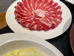 -南门涮肉(天坛南门店)