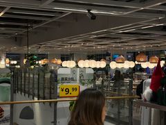 -宜家家居(高新商场店)