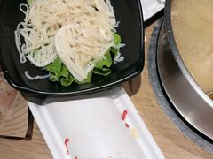 -掂档潮汕牛肉火锅(沈阳万象城店)