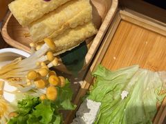 -九孔·筒骨莲藕汤锅(大明宫万达店)