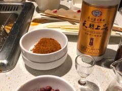 -海底捞火锅(高科广场店)