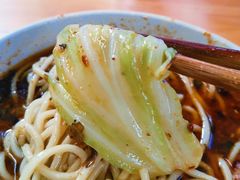 包菜-蒋六十八梯眼镜面(渝中店)